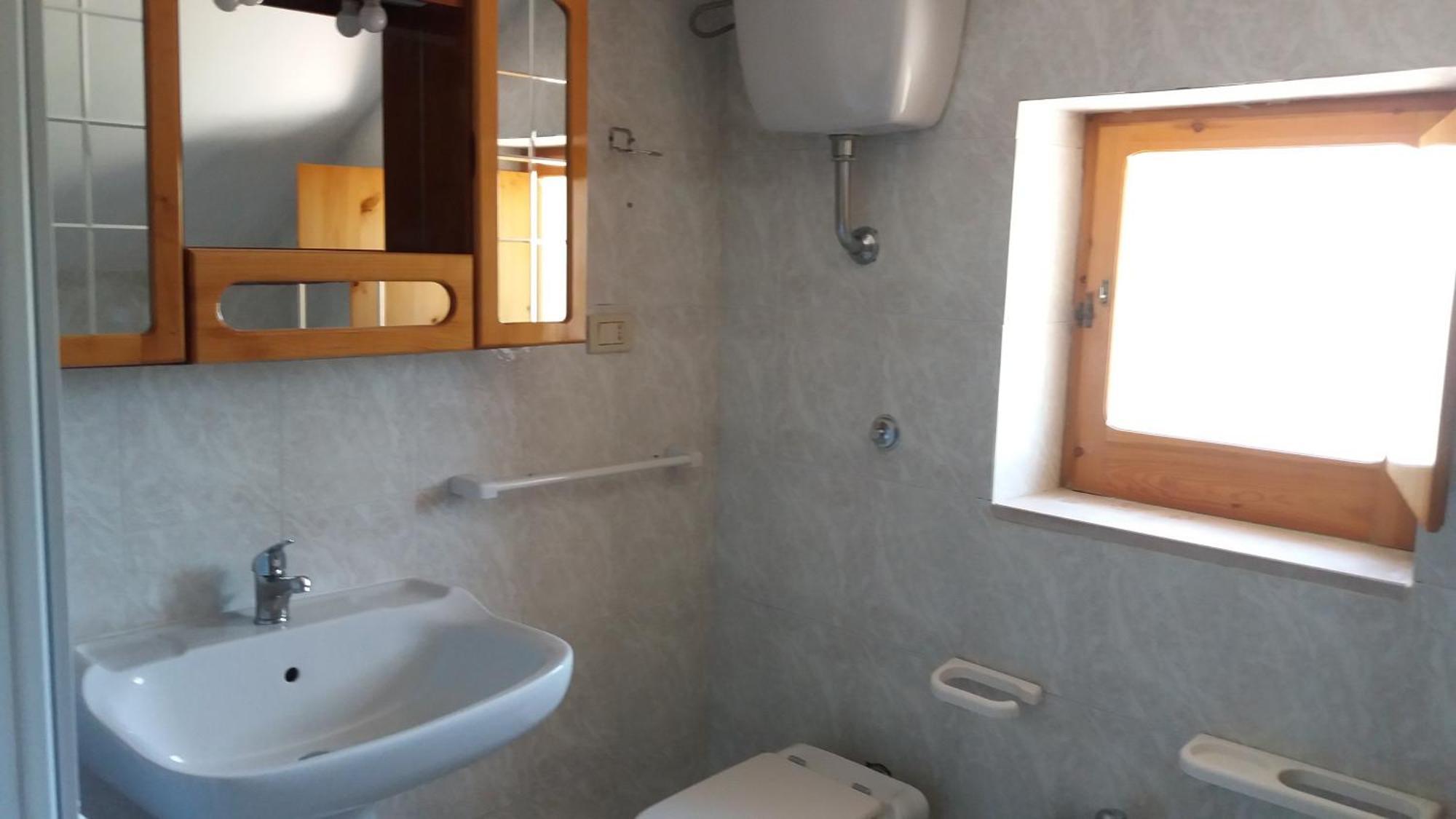 Hotel Residence Villa Ascoli Vieste Eksteriør billede